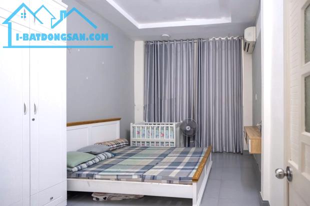 14 TR/TH - NHÀ NGUYÊN CĂN TÂN BÌNH - GẦN CV HOÀNG VĂN THỤ - 40M2 3 TẦNG 3PN FULL NT Ở LIỀN - 3