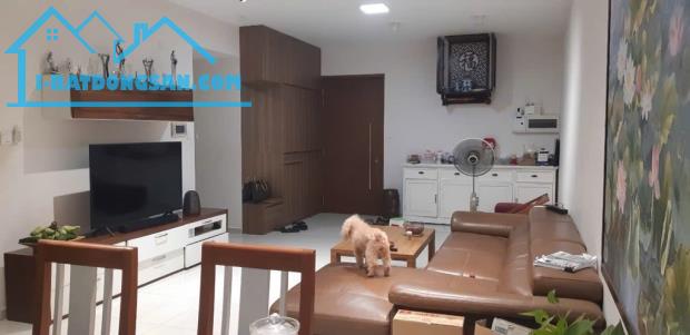 chung cư mulberry lane Mỗ lao 130m 4 ngủ toà đẹp nhất dự án, ở, cho thuê đều tốt - 1