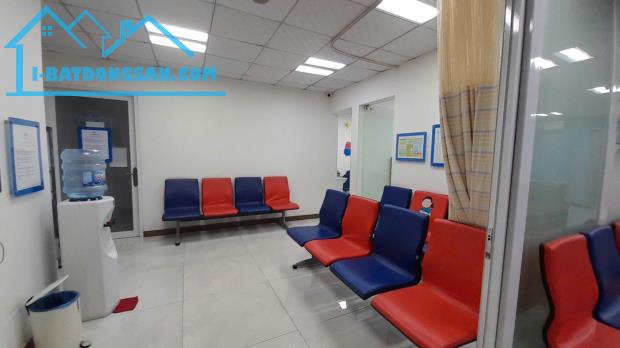 Bán Tòa Nhà Mặt Tiền Nguyễn Ái Quốc 20m Ngang, Biên Hoà, Đồng Nai 570m2 giá 68 Tỷ - 1