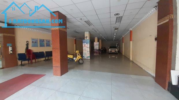 Bán Tòa Nhà Mặt Tiền Nguyễn Ái Quốc 20m Ngang, Biên Hoà, Đồng Nai 570m2 giá 68 Tỷ - 2