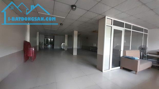 Bán Tòa Nhà Mặt Tiền Nguyễn Ái Quốc 20m Ngang, Biên Hoà, Đồng Nai 570m2 giá 68 Tỷ - 3