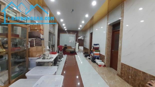 Bán Tòa Nhà Mặt Tiền Nguyễn Ái Quốc 20m Ngang, Biên Hoà, Đồng Nai 570m2 giá 68 Tỷ - 5
