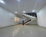 NGAY CÔNG VIÊN TẦM VU - HẺM Ô TÔ THÔNG  - 3PN - 44M2 - CHỈ 5.X TỶ