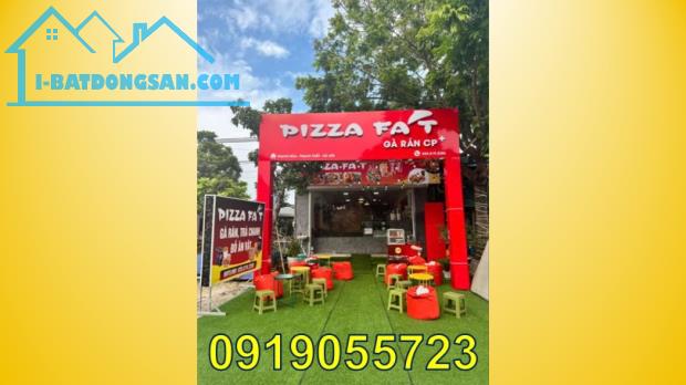 📝Sang nhượng cửa hàng chuyên giao công thức tại Thạch Hoà, Thạch Thất, HN, 0919055723