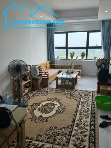 Cho thuê Căn Hộ Chung Cư The One Residence - Gamuda Garden, 9 triệu, 65m2, 2PN, 0911122316