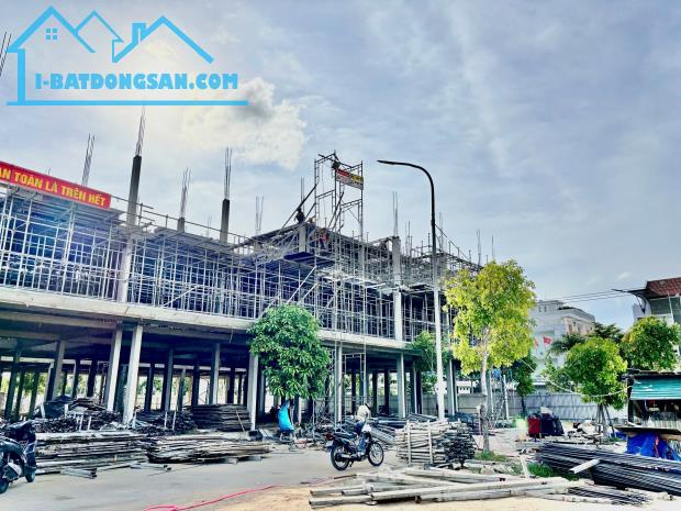 Shophouse giá hơn 18 triệu/m2 ngay cung đường ven biển  [ Ninh Thuận ] - 4