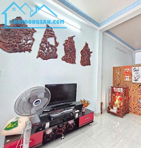 NHÀ ĐẸP KHU CÔNG NGHỆ CAO, TĂNG NHƠN PHÚ A, THỦ ĐỨC, 2 TẦNG, 70M2, 3PN, NHỈNH 5 TỶ. - 2