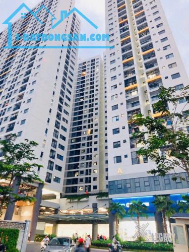 Quỹ căn hộ LEGACY CENTRAL tp ThuạnAn -Bình Dương ngập tràn ưu đãi, tặng quà khủng - 1