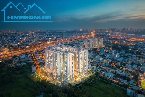 Hanoi Melody Residences Căn 2PN chỉ từ 4,9 tỷ , chiết khấu đến 8%