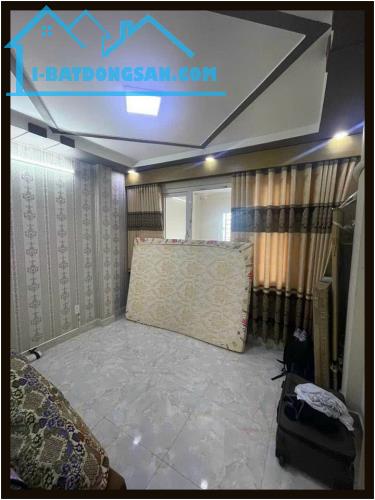 Top nhà tiện kinh doanh 1 trệt 6 lầu Cư Xá Bắc Hải Quận 10 TP.HCM
