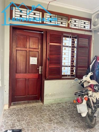 Trần Phú - Văn Quán,  48 m2*4T,  PHÂN LÔ – Ô  TÔ -  CÁCH PHỐ 40m,   11 tỷ