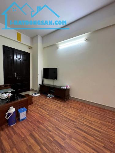 Chung cư HVHC, 72m2, Đường Lý Sơn, Long Biên, hơn 3 tỷ. - 1