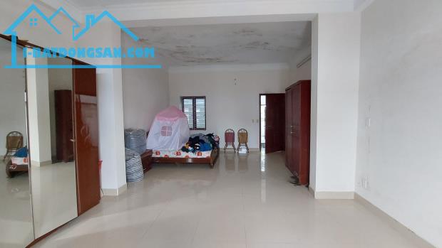 Bán Nhà 3 tầng Côngviên Nguyễn Trãi, Lê Lai, Ngô Quyền.100,23m2.Nở hậu.Đường8m.Giáchỉ8,6tỷ - 1