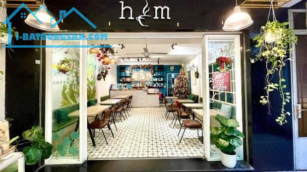 Quận Tân Bình, cần Sang quán cafe hoặc Cho thuê mặt bằng Kinh Doann, Liên hệ: 0909322744 - 1