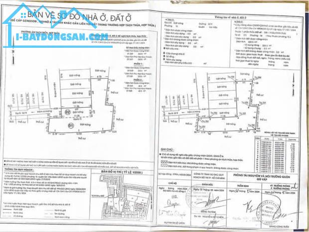 Bán lô đất Nguyễn Văn Lượng, P.16, Gò Vấp giá 7,9tỷ