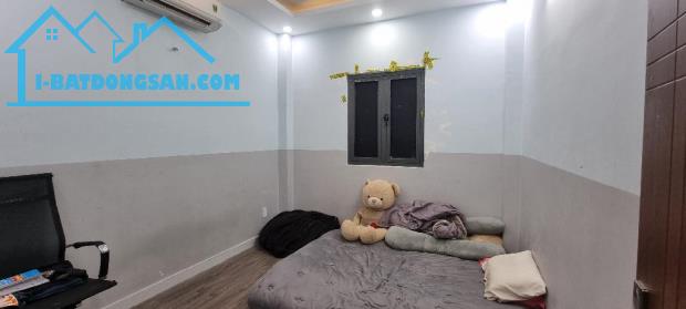 🏠ô tô đỗ cửa ,5 tầng,38m2 ,hưng phú ,quận8 ,nhỉnh 7,x tỷ - 4