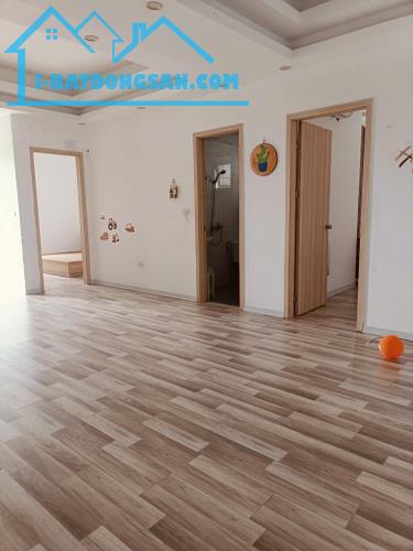 Cần bán gấp căn hộ 78m² tại KĐT Thanh Hà Cienco 5 – Có thể sửa thành 3 phòng ngủ, giá cực