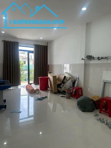 Nhà 3 tầng đường Hoà Nam 4 , Hoà Minh , Liên Chiểu,Đà Nẵng, DT 110m - 3