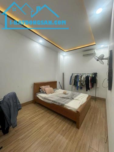 Nhà 3 tầng đường Hoà Nam 4 , Hoà Minh , Liên Chiểu,Đà Nẵng, DT 110m - 4