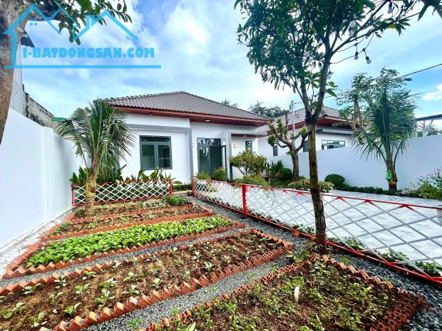 Villa nhà mái nhật 10,85x34m nở hậu 12m cách trung tâm 3km - 3