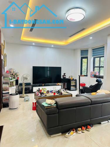 Bán Vinhomes Manhattan Thượng Lý, Hồng Bàng, Hải Phòng. 22,2 tỷ - 2