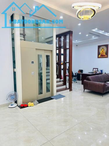 Bán Vinhomes Manhattan Thượng Lý, Hồng Bàng, Hải Phòng. 22,2 tỷ - 3