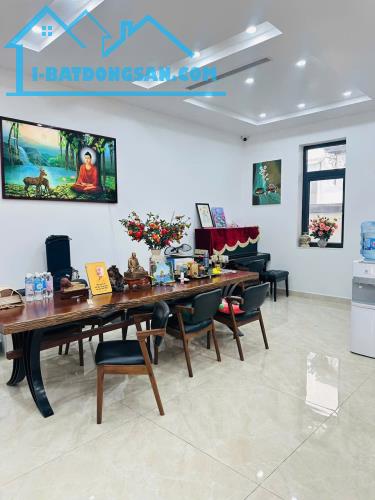 Bán Vinhomes Manhattan Thượng Lý, Hồng Bàng, Hải Phòng. 22,2 tỷ - 4