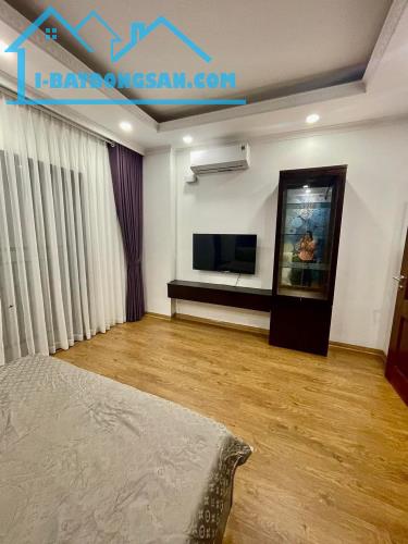 Bán nhà Lê Đại Hành, nhà thoáng, dân trí, 36m2, 3.85 tỷ