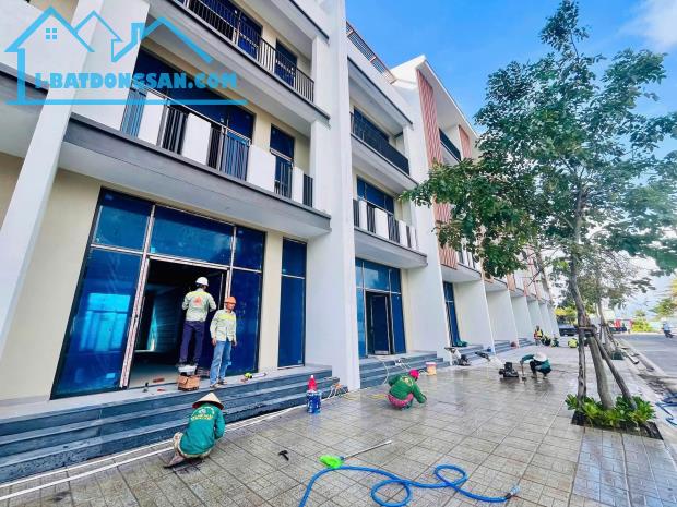 Bán Đất nền Central Avanue - 100 - 132m2/nền. Dự án hoàn thiện - 4