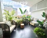 TÒA APARTMENT 109M X 6T THANG MÁY, DÒNG TIỀN 6000USD/THÁNG, Ô TÔ, XUÂN DIỆU,TÂY HỒ, 36.9