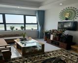 Cho thuê chung cư The One Gamuda Residences Hoàng Mai – 66m, 2 PN, full đồ, 9 triệu