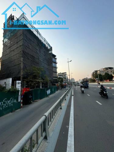 💥💥SIÊU HIẾM - 3 THOÁNG - NỞ HẬU - XÂY BUILDING - KHÁCH SẠN - TOÀ VĂN PHÒNG - 1