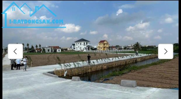 Bán đất Quất Lâm, chỉ nhỉnh hơn 1 tỷ tiềm năng cao, view bãi tắm siêu đẹp - 1