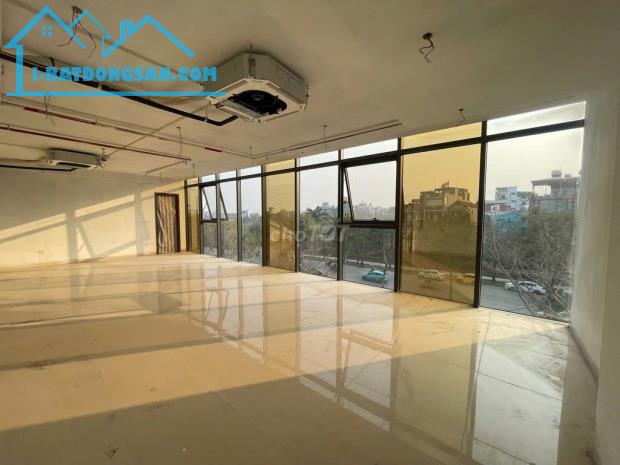 CHO THUÊ SÀN TẦNG 1, TẦNG 2- 300M2 KINH DOANH 2 MẶT TIỀN RỘNG 20M - 1