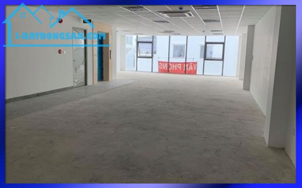 VĂN PHÒNG CHO THUÊ NGAY CỬA NGÕ SâN BAY – 118M² – GIÁ SỐC CHỈ 12 USD/M²! - 3