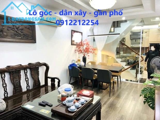 Nhà ngõ 322 Mỹ Đình, 43m2 - chỉ 6,25 tỷ (Có thương lượng).