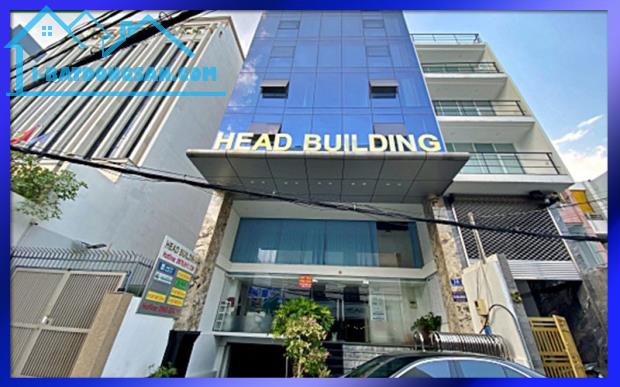 VĂN PHÒNG CHO THUÊ NGAY CỬA NGÕ SâN BAY – 118M² – GIÁ SỐC CHỈ 12 USD/M²! - 4