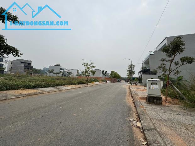 Bán đất khu đô thị Park Hill Thành Công, Định Trung, Vĩnh Yên, Vĩnh Phúc - 2