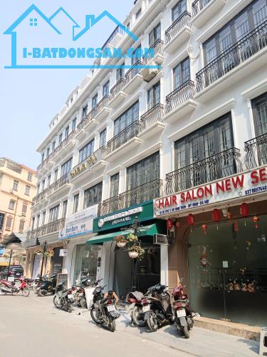 Bán nhà 4 tầng, 52m², Đình Thôn – Nam Từ Liêm, gần ô tô, kinh doanh đỉnh cao, Chỉ hơn 7 tỷ - 1