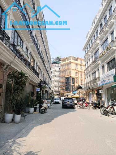 Bán nhà 4 tầng, 52m², Đình Thôn – Nam Từ Liêm, gần ô tô, kinh doanh đỉnh cao, Chỉ hơn 7 tỷ - 2