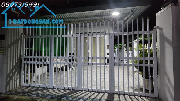 BÁN CỬA HÀNG MẶT BẰNG 270M2 - NGUYỄN VĂN QUY - CẦN THƠ - 2.9 TỶ - SỔ HỒNG - 4