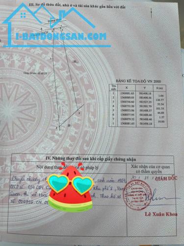 Bán đất vườn Khánh Đông giá rẻ sẵn thổ cư - đã lên mô hình farm cơ bản - 5