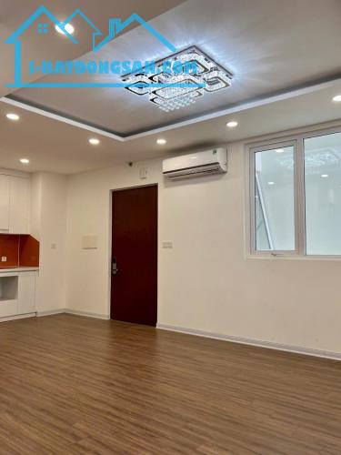 (Siêu phẩm) Căn hộ chung cư Eurowindow River Park 77m2 3PN - Ban công hướng Bắc - Tin - 4