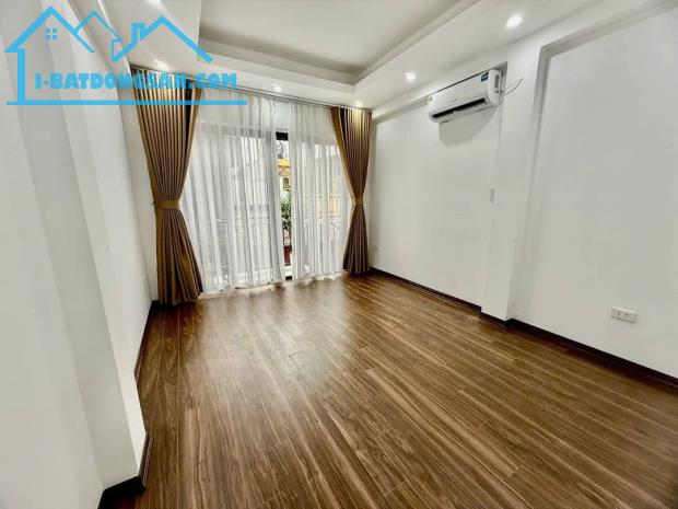 BÁN NHÀ MỚI ĐẸP PHỐ KHƯƠNG TRUNG, Ô TÔ VÀO NHÀ, GẦN PHỐ, KINH DOANH, 38M2, 5T, GIÁ 9.8 TỶ. - 2