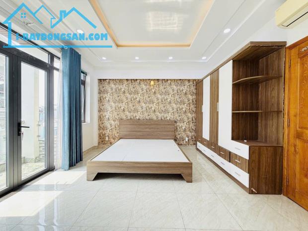 Bán Nhà Phố Đường Thống Nhất, Phường 16, Quận Gò vấp, Hồ chí Minh - 4