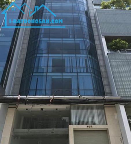 Bán Nhà Mặt Phố Liễu Giai, Ba Đình, DT 220m2 x MT: 8,5m. Giá Rẻ.