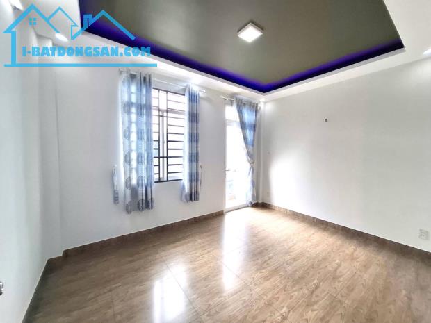 NHÀ ĐẸP ĐÓN TẾT - HẺM 10M XE HƠI QUAY ĐẦU .ĐƯỜNG NGUYỄN PHÚC CHU. P15. TB- 53M..💸💸💸 6.8 - 2