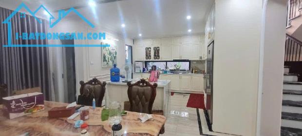 Chủ Nhà Cần Bán Biệt Thự 230m2*3T, 10m MT, Giá nhỉnh 30 tỷ, Văn Phú, Hà Đông - 3