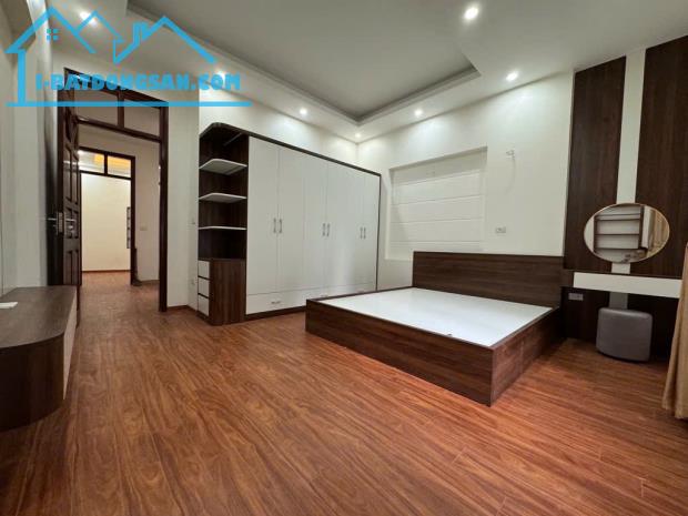 Nhà “C.ỰC ĐẸP” Vạn Phúc, 47m2, căn góc, Full nội thất, giá chỉ còn 7.9 tỷ - 3