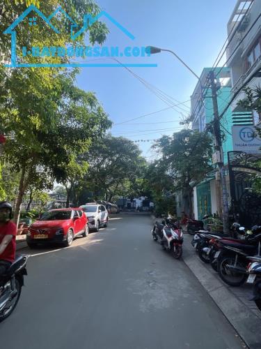 🏚️MTKD 3 TẦNG ĐƯỜNG PHAN ANH - THÔNG ĐƯỜNG TÔ HIỆU - KHU TÊN LỬA 2 - DT 5X14- - 3